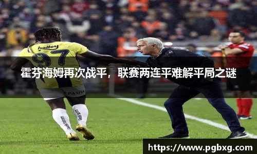 霍芬海姆再次战平，联赛两连平难解平局之谜