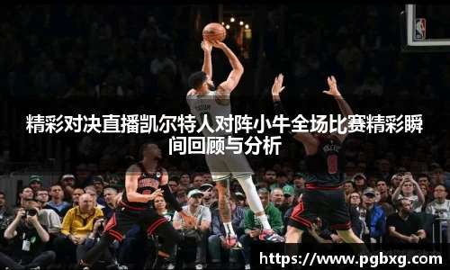 精彩对决直播凯尔特人对阵小牛全场比赛精彩瞬间回顾与分析