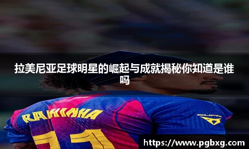 拉美尼亚足球明星的崛起与成就揭秘你知道是谁吗