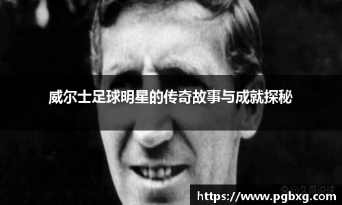 威尔士足球明星的传奇故事与成就探秘
